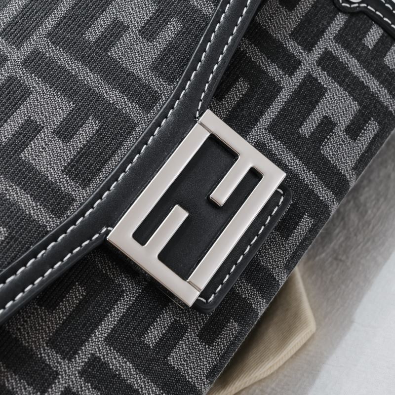 Fendi Satchel Bags